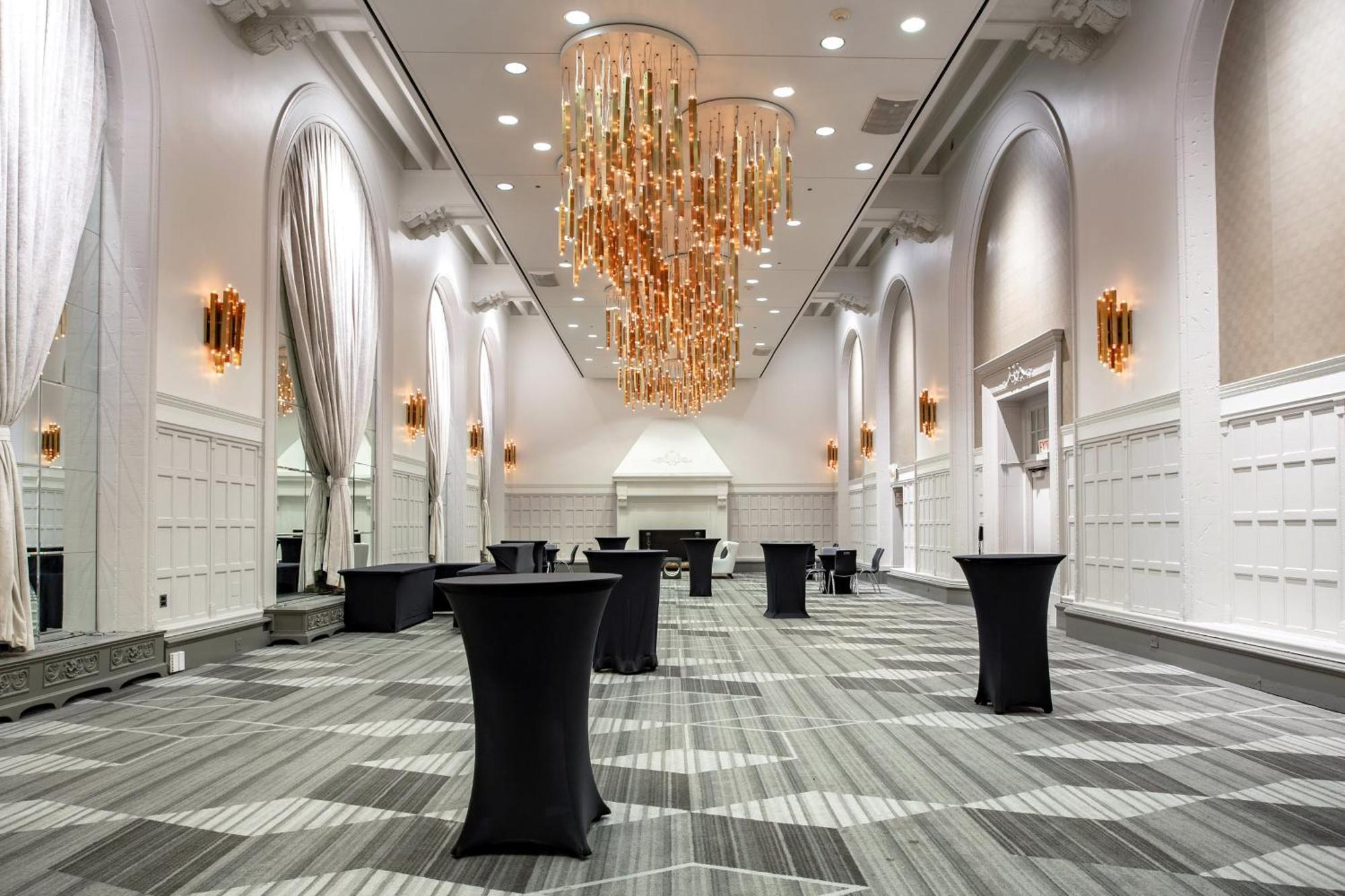 The Midland Hotel, Chicago, A Tribute Portfolio Hotel Zewnętrze zdjęcie