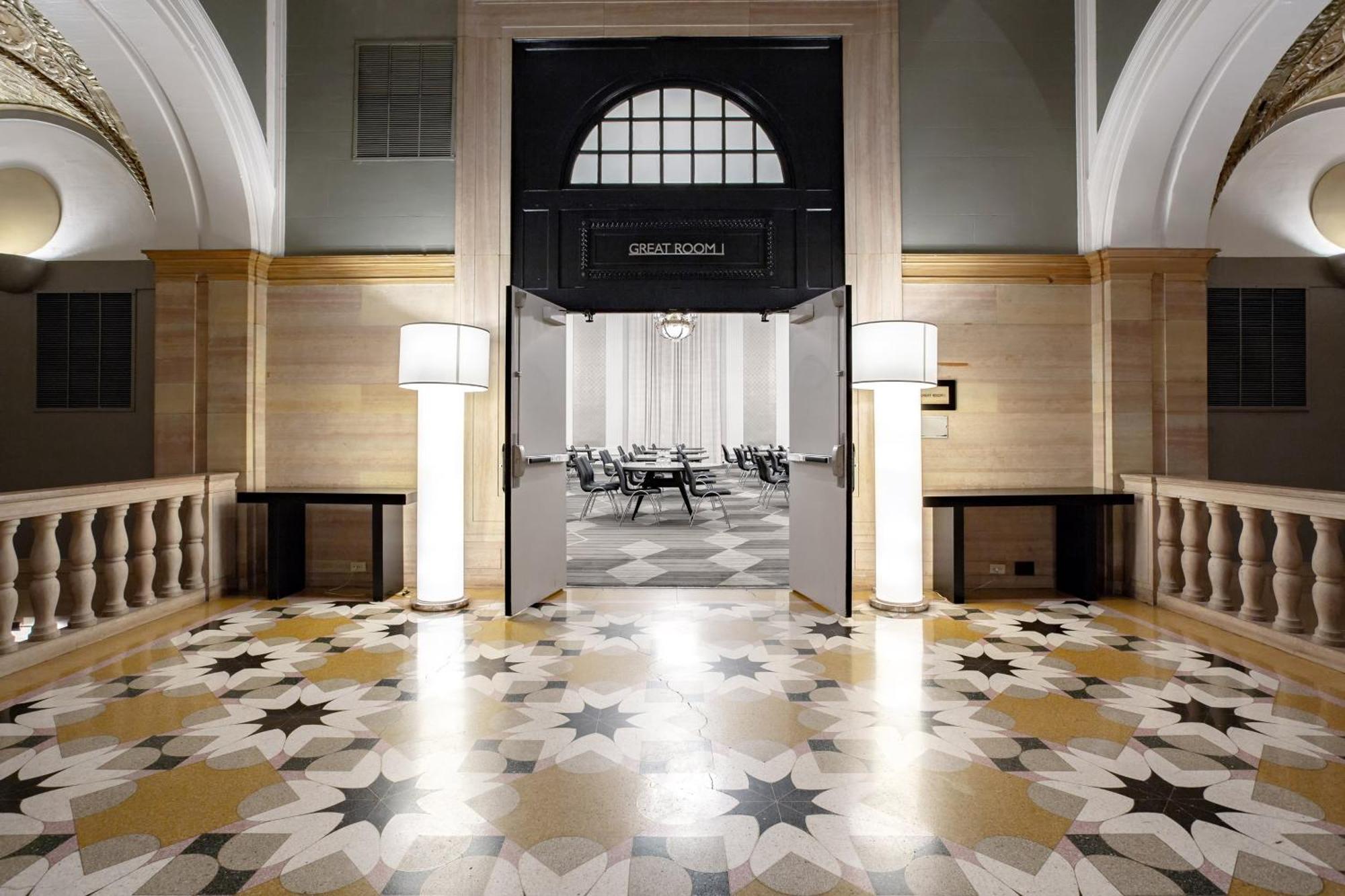 The Midland Hotel, Chicago, A Tribute Portfolio Hotel Zewnętrze zdjęcie