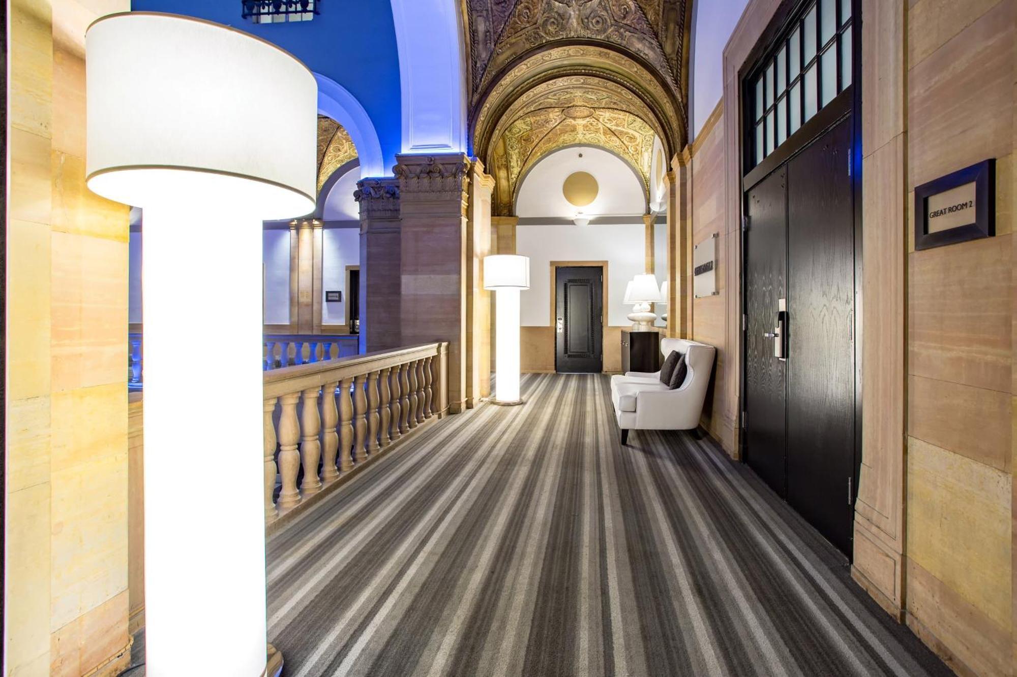 The Midland Hotel, Chicago, A Tribute Portfolio Hotel Zewnętrze zdjęcie