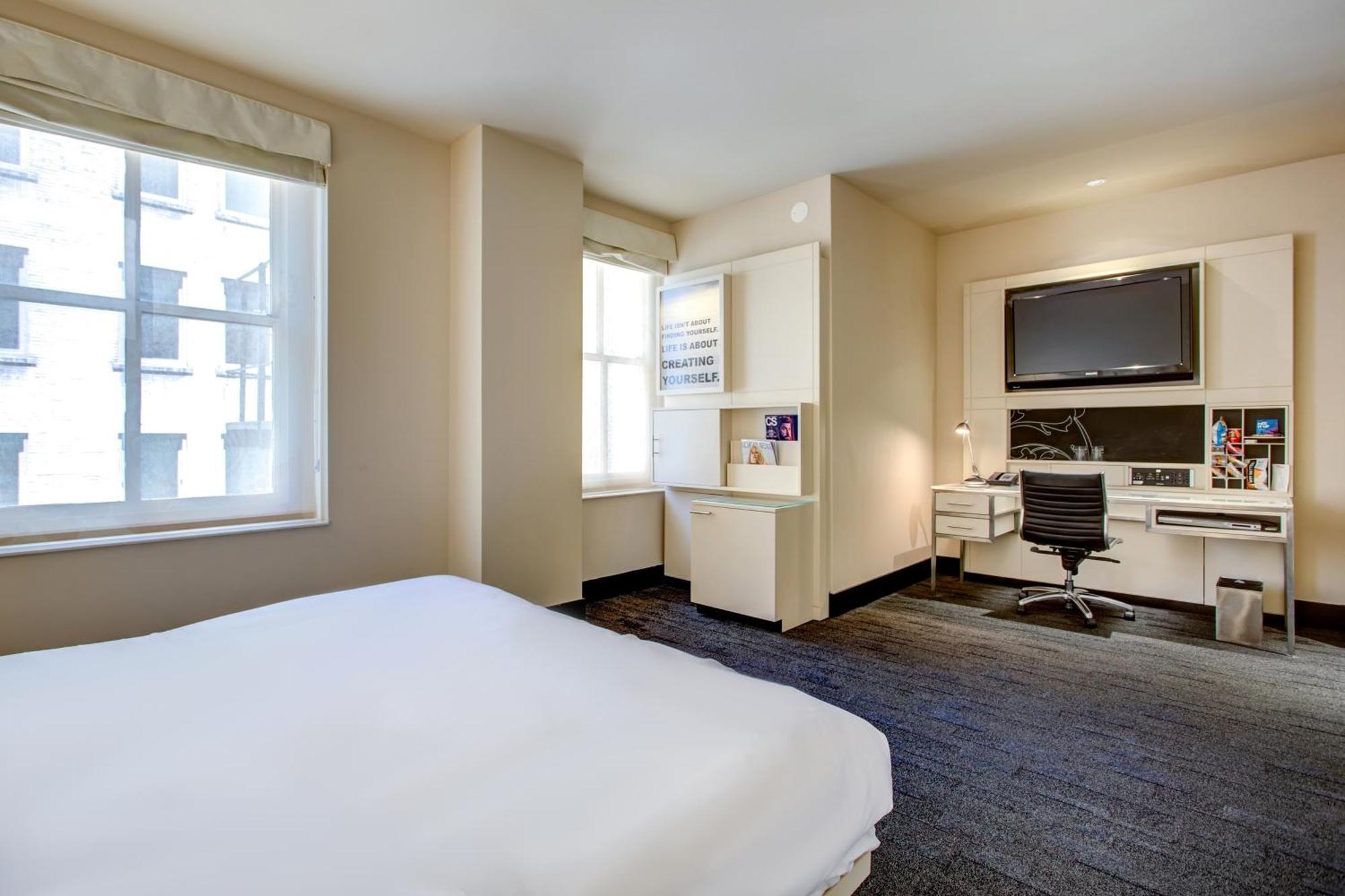The Midland Hotel, Chicago, A Tribute Portfolio Hotel Zewnętrze zdjęcie