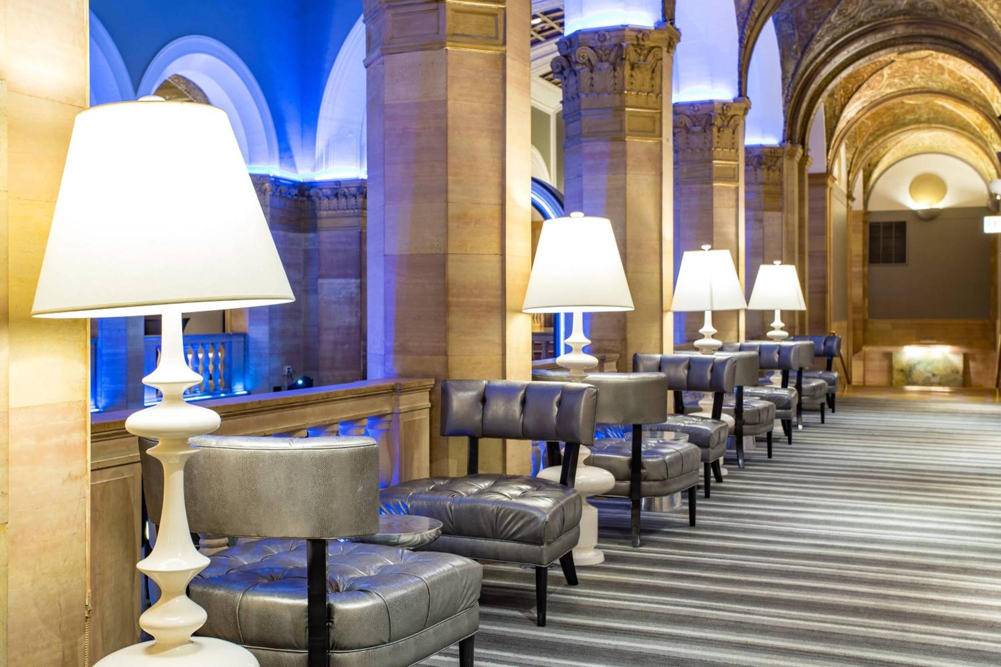 The Midland Hotel, Chicago, A Tribute Portfolio Hotel Zewnętrze zdjęcie