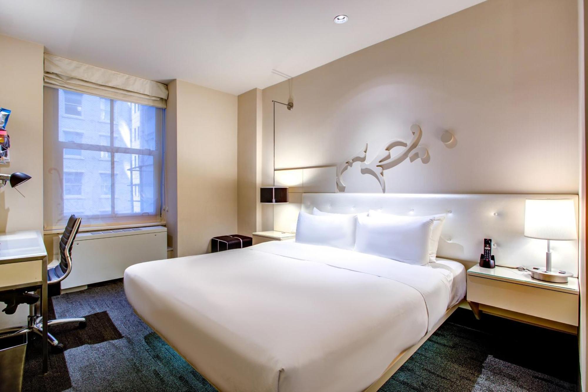 The Midland Hotel, Chicago, A Tribute Portfolio Hotel Zewnętrze zdjęcie