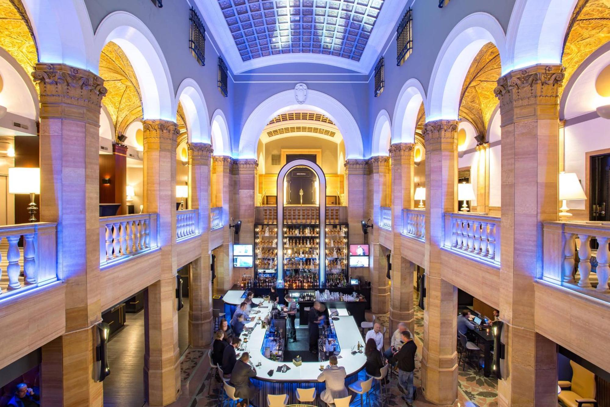 The Midland Hotel, Chicago, A Tribute Portfolio Hotel Zewnętrze zdjęcie