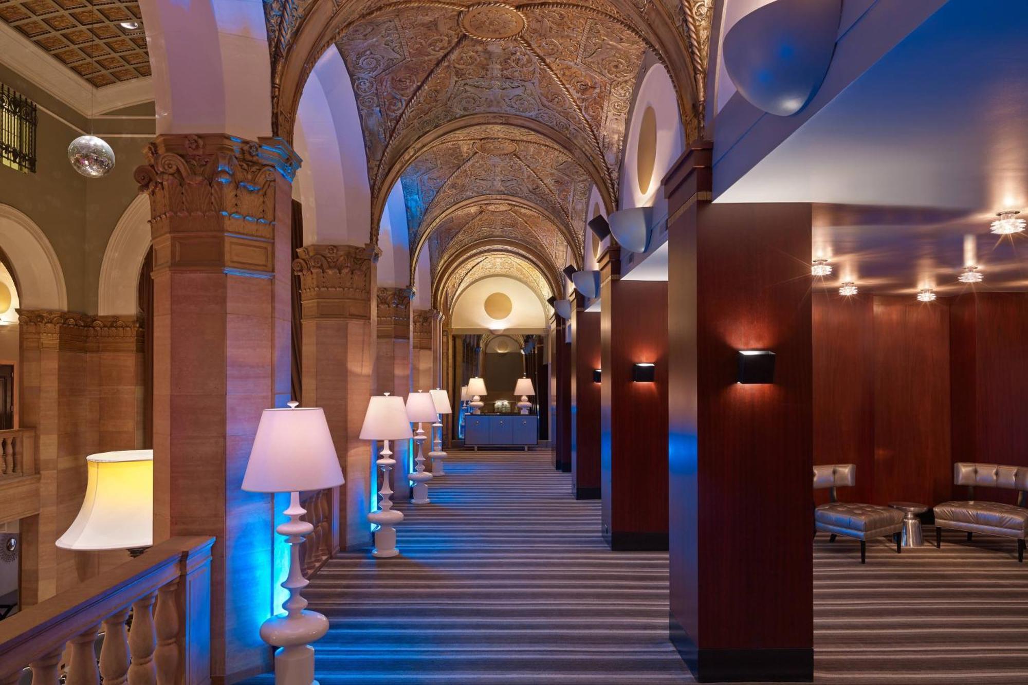 The Midland Hotel, Chicago, A Tribute Portfolio Hotel Zewnętrze zdjęcie