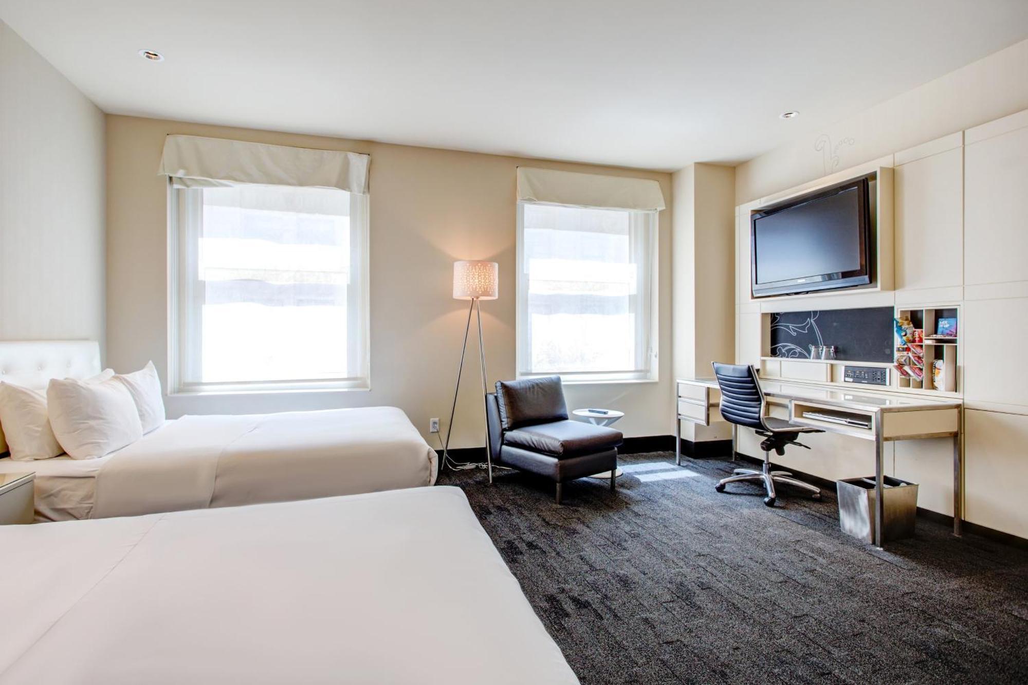 The Midland Hotel, Chicago, A Tribute Portfolio Hotel Zewnętrze zdjęcie