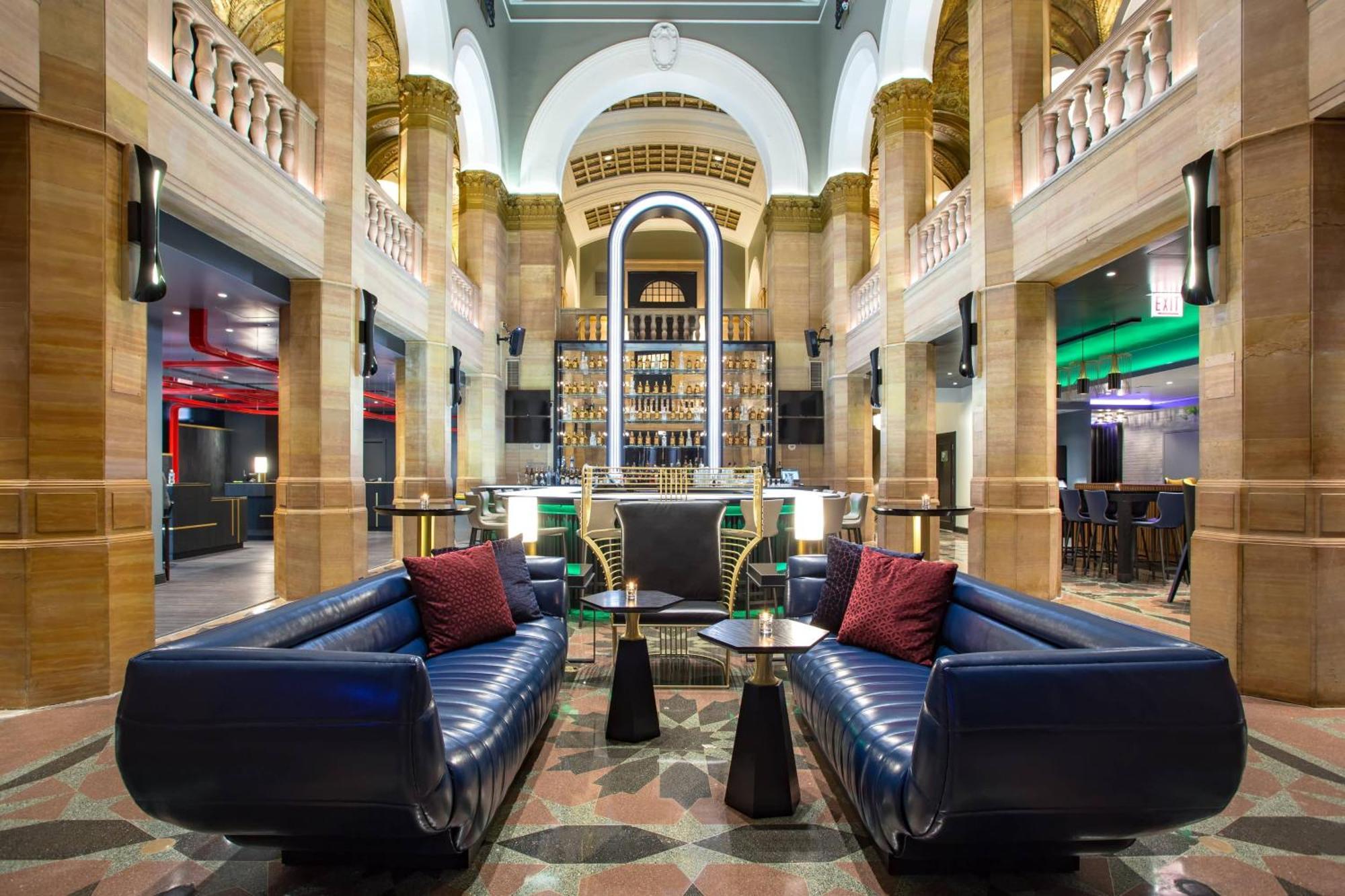 The Midland Hotel, Chicago, A Tribute Portfolio Hotel Zewnętrze zdjęcie