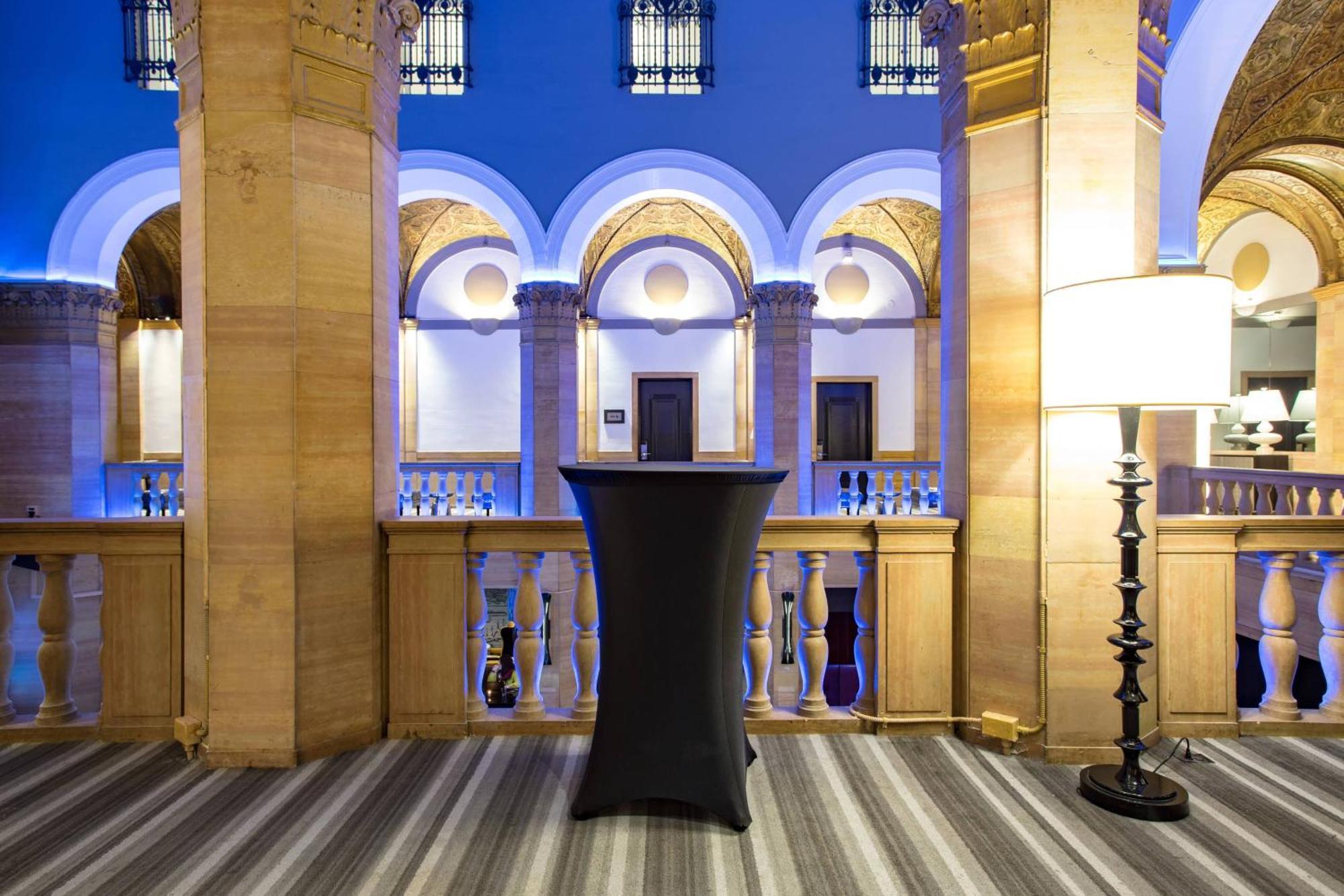 The Midland Hotel, Chicago, A Tribute Portfolio Hotel Zewnętrze zdjęcie