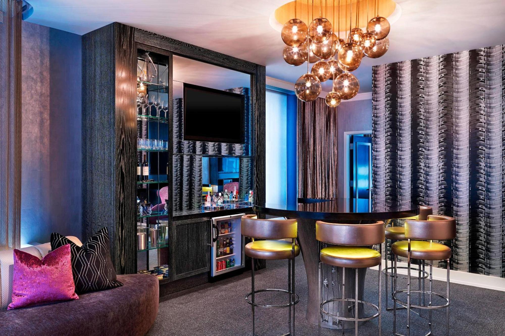 The Midland Hotel, Chicago, A Tribute Portfolio Hotel Zewnętrze zdjęcie