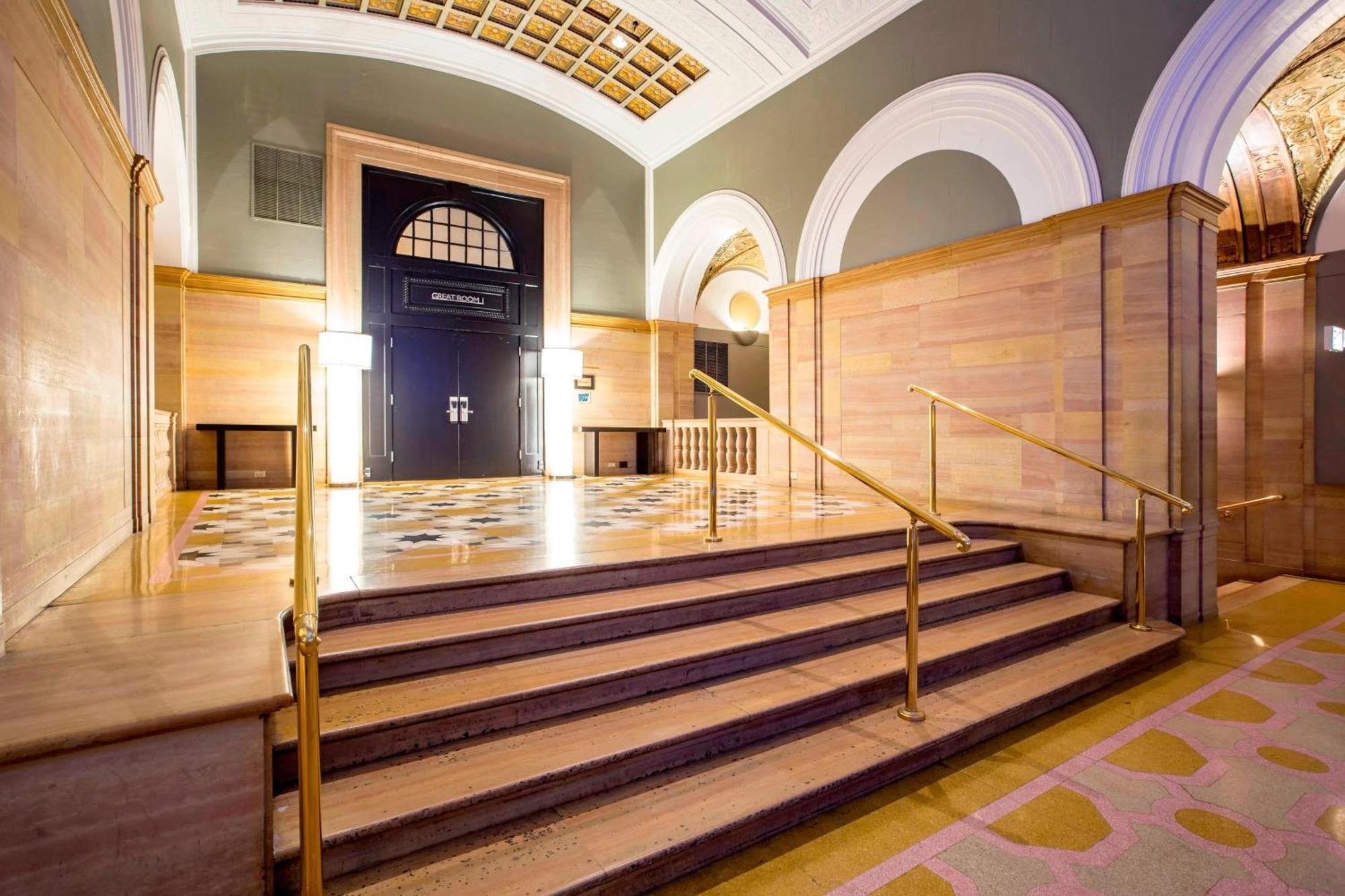 The Midland Hotel, Chicago, A Tribute Portfolio Hotel Zewnętrze zdjęcie
