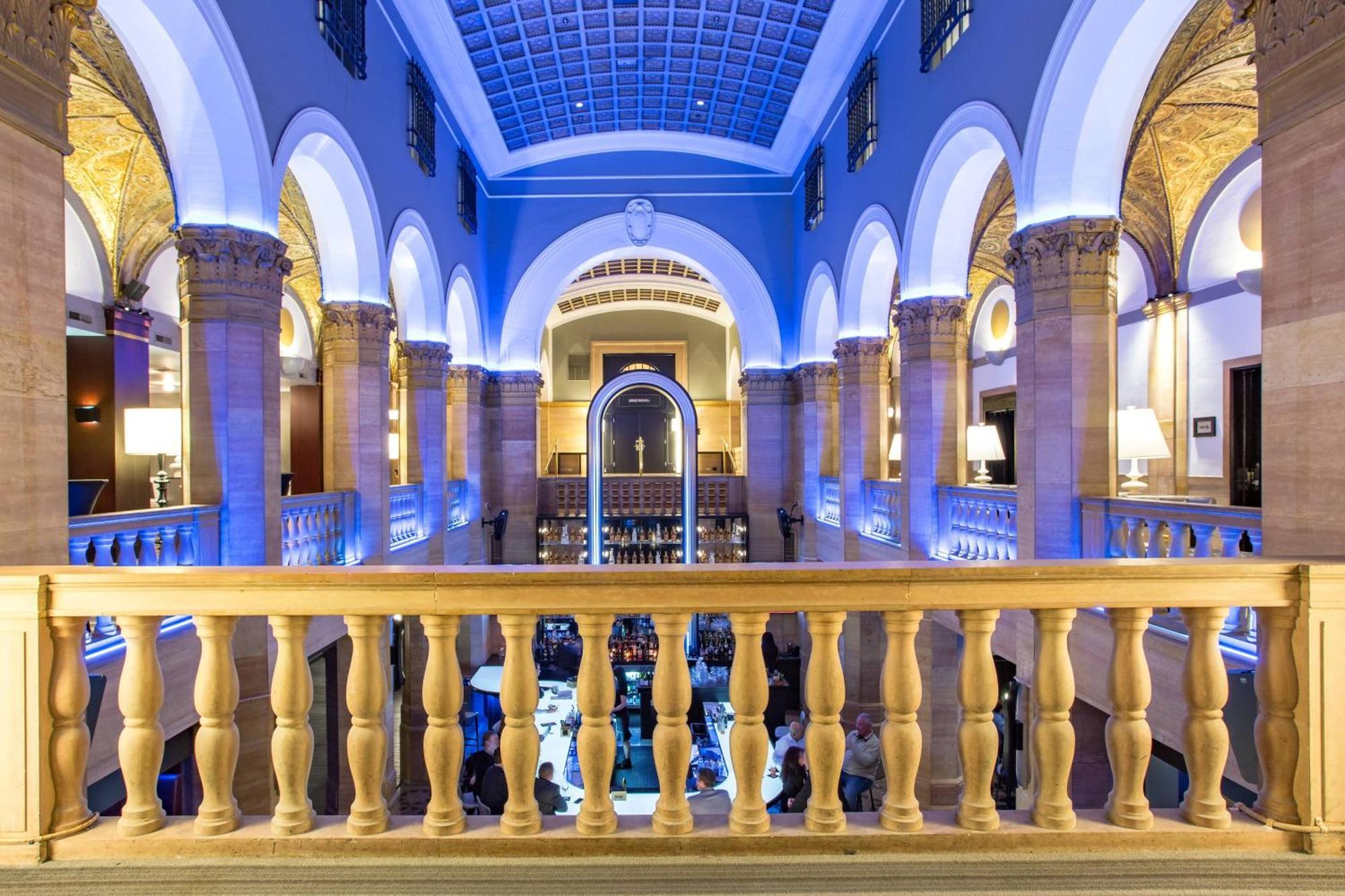 The Midland Hotel, Chicago, A Tribute Portfolio Hotel Zewnętrze zdjęcie