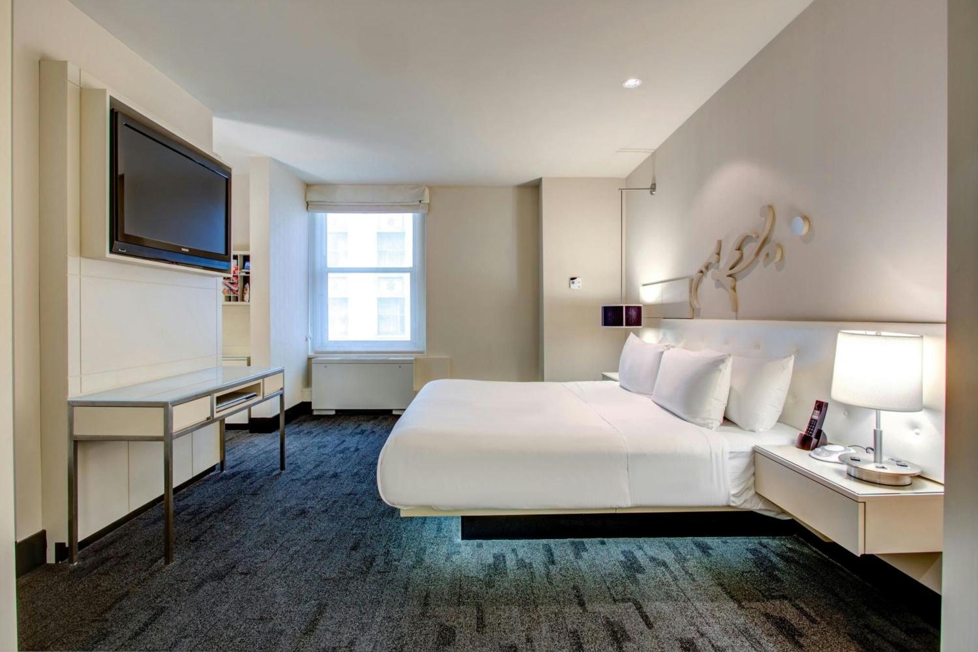 The Midland Hotel, Chicago, A Tribute Portfolio Hotel Zewnętrze zdjęcie