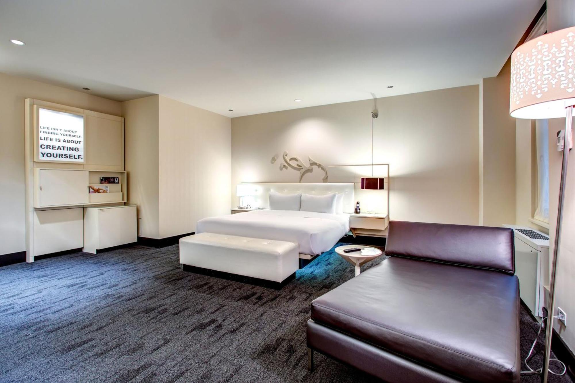 The Midland Hotel, Chicago, A Tribute Portfolio Hotel Zewnętrze zdjęcie